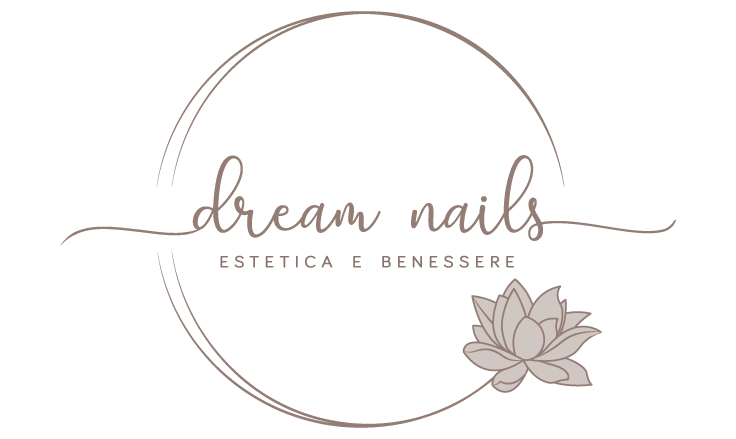 DREAM NAILS DREAM NAILS LOGO