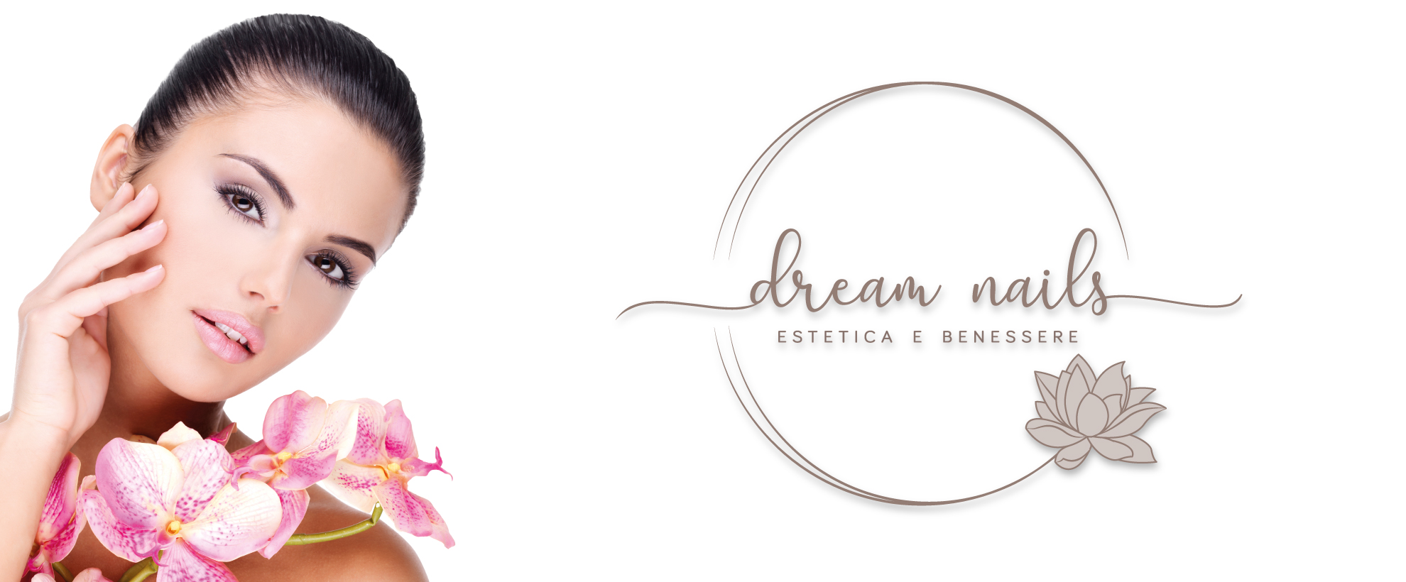 DREAM NAILS DREAM NAILS - ESTETICA E BENESSERE